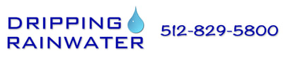 Dripping Rainwater- 25 Years of Implemented Customer Experience